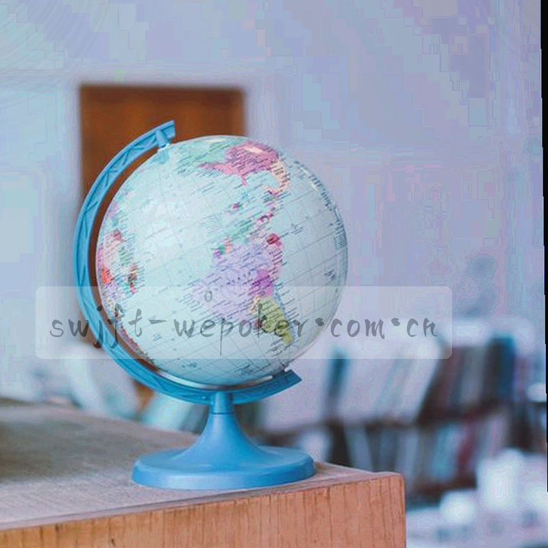 六个等宽描边、带缺角的抽象图标排成三行两列，颜色以深海蓝与电光青为主